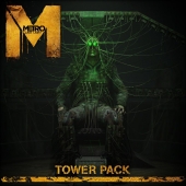 Metro : Last Light - Tower Pack