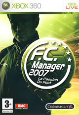 F.C. Manager 2007