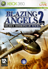 Blazing Angels 2 : Secret Missions Of WW II