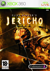 Clive Barker's Jericho