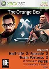 Half-Life 2 : Episode Two