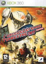 Force De Defense Terrestre 2017