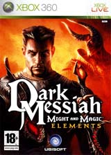 Dark Messiah Of Might And Magic : Elements