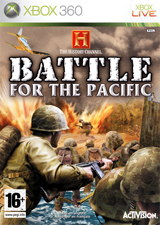 History Channel : Battle For The Pacific