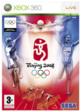 Beijing 2008 : Le Jeu Video Officiel des Jeux Olympiques