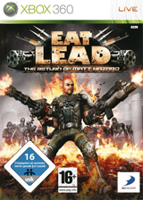 Eat Lead : The Return of Matt Hazard