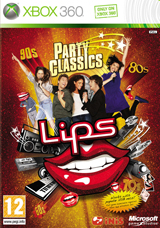 Lips : Party Classics