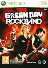 Green Day : Rock Band
