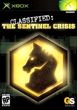 Classified : The Sentinel Crisis