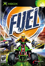 Fuel - 2006