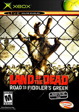 Land of the Dead : Road to Fiddler's Green