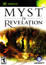 Myst IV : Revelation
