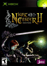 NightCaster II : Equinox