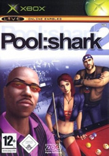 Pool:shark 2