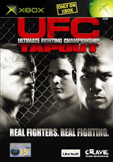 UFC : Tapout