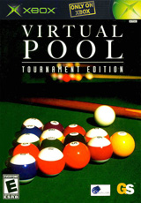 Virtual Pool Tournament Edition
