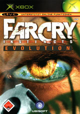 Far Cry Instincts Evolution