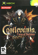 Castlevania : Curse Of Darkness