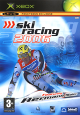 Ski Racing 2006 Featuring Hermann Maier