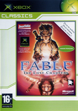 Fable : The Lost Chapters
