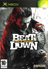 Beat Down : Fists Of Vengeance