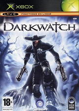 Darkwatch : Curse Of The West