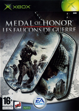 Medal Of Honor : Faucons de Guerre