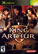 Le Roi Arthur