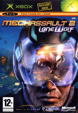 Mechassault 2 : Lone Wolf