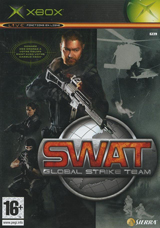 SWAT : Global Strike Team