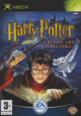 Harry Potter A L'Ecole Des Sorciers