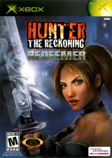 Hunter : The Reckoning Redeemer