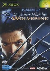 X-Men 2 : La Vengeance De Wolverine