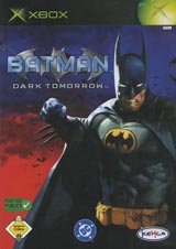 Batman : Dark Tomorrow