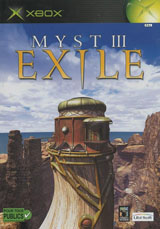 Myst III : Exile