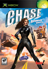 Chase : Hollywood Stunt Driver