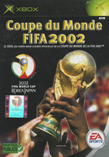 Coupe Du Monde FIFA 2002