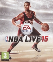 NBA Live 15