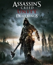 Assassin's Creed Unity : Dead Kings