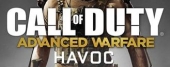 Call of Duty : Advanced Warfare - Havoc