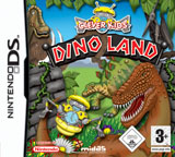 Clever Kids : Dino Land