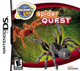 Discovery Kids : Spider Quest