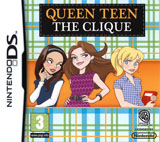 Queen Teen : The Clique