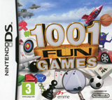 1001 Fun Games
