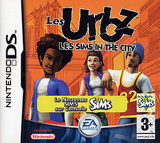 Les Urbz : Les Sims In The City