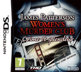 James Patterson Women's Murder Club : Crime et Splendeur