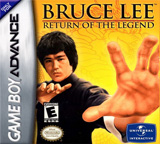 Bruce Lee : Return of the Legend