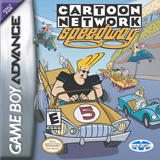 Speedway : Cartoon Network