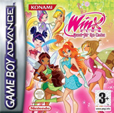 Winx Club : The Quest for the Codex