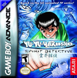 Yu Yu Hakusho : Spirit Detective